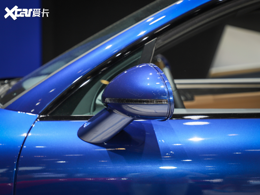 2022Macan Macan 2.0T