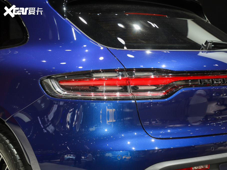 2022Macan Macan 2.0T