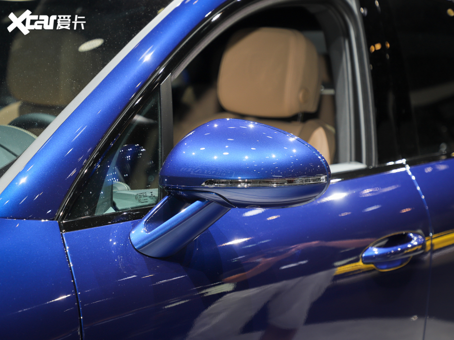 2022Macan Macan 2.0T