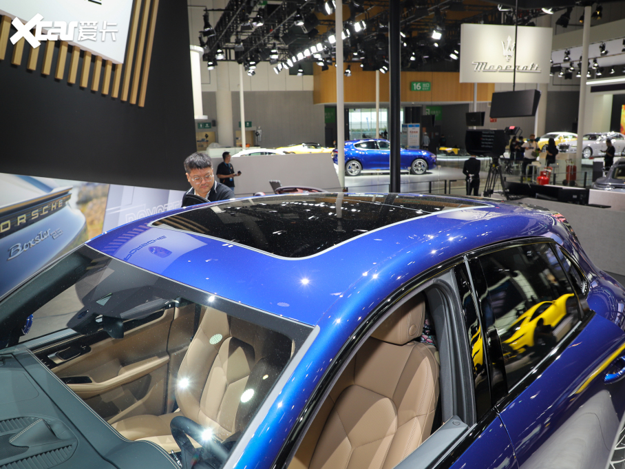 2022Macan Macan 2.0T