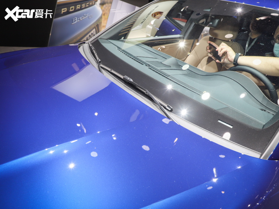 2022Macan Macan 2.0T