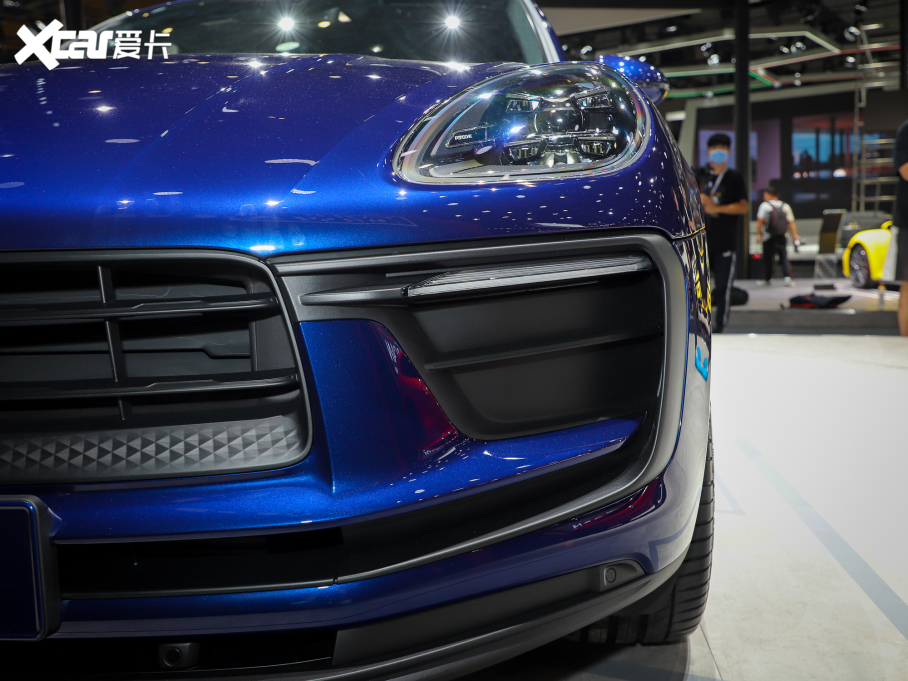 2022Macan Macan 2.0T