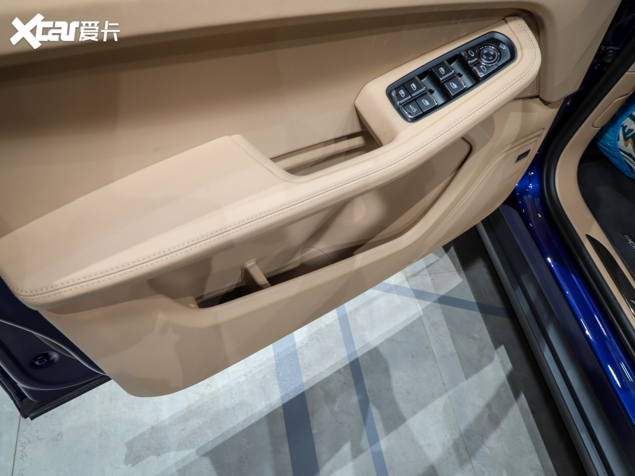 2022Macan Macan 2.0T