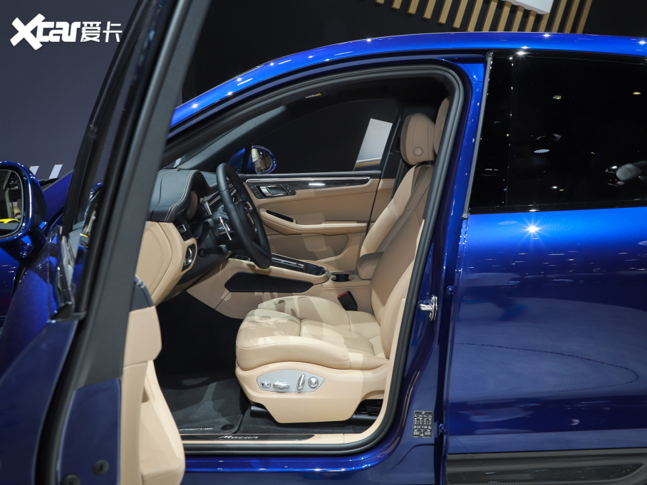 2022Macan Macan 2.0T