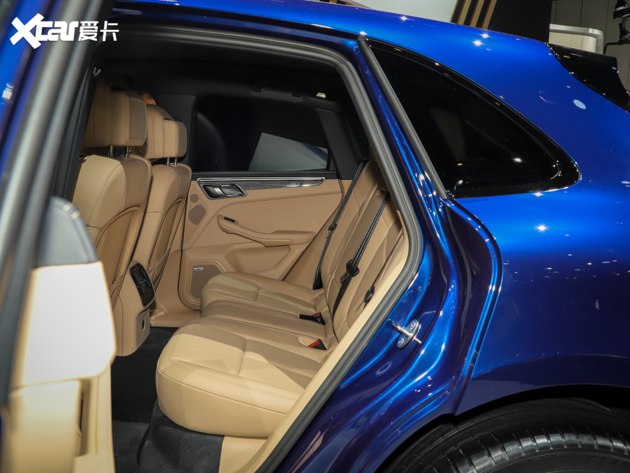 2022Macan Macan 2.0T