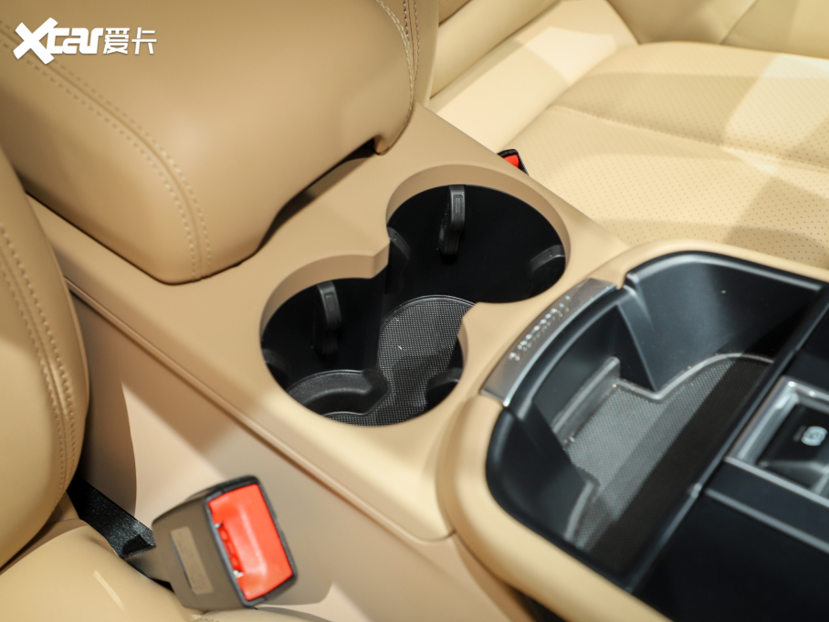 2022Macan Macan 2.0T