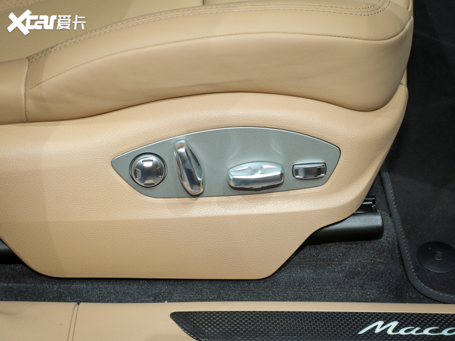 2022Macan Macan 2.0T