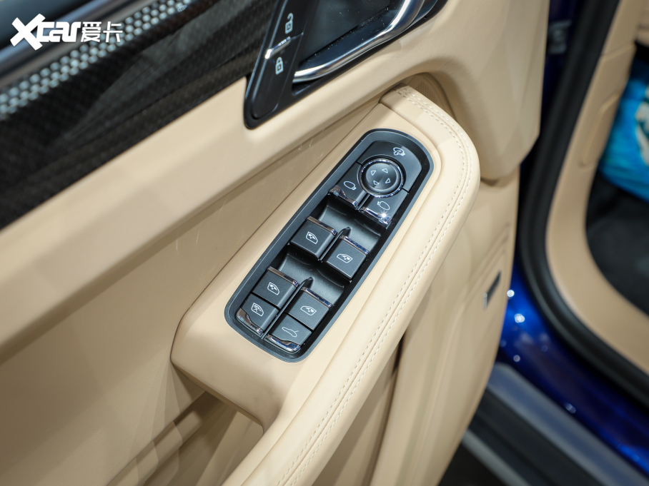 2022Macan Macan 2.0T