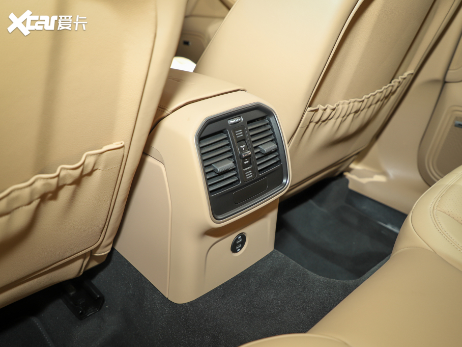 2022Macan Macan 2.0T