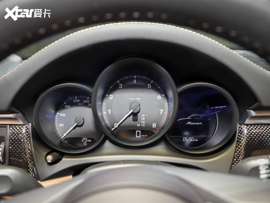 2022Macan Macan 2.0T