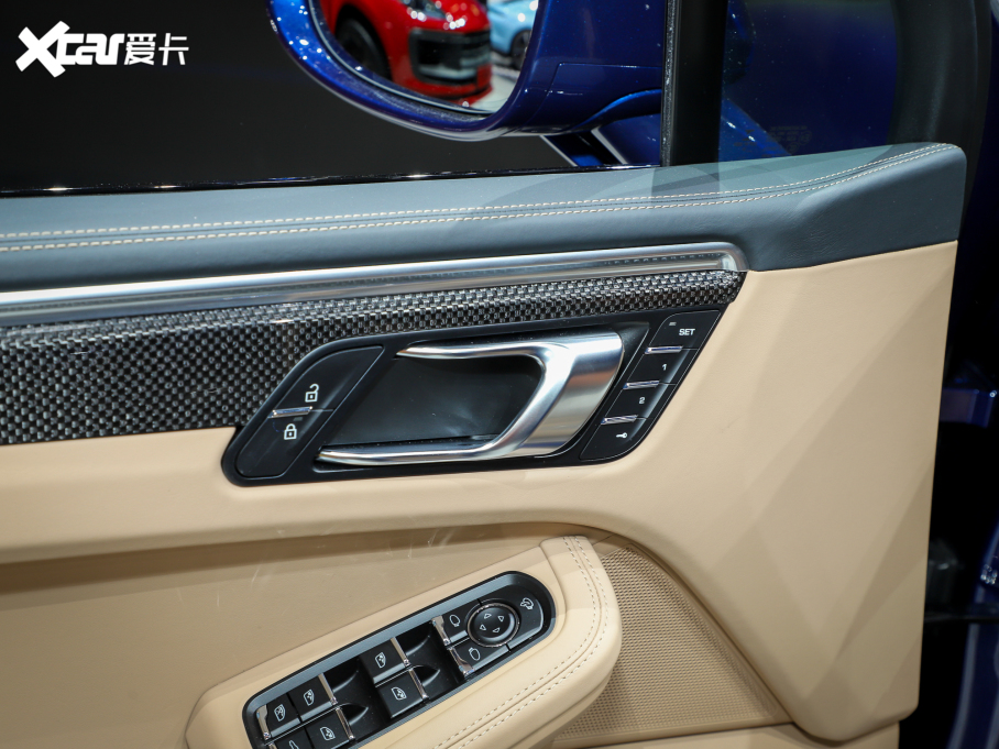 2022Macan Macan 2.0T