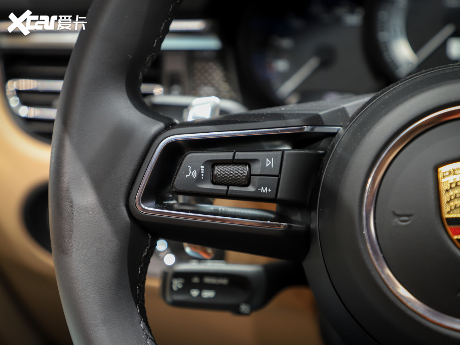 2022Macan Macan 2.0T