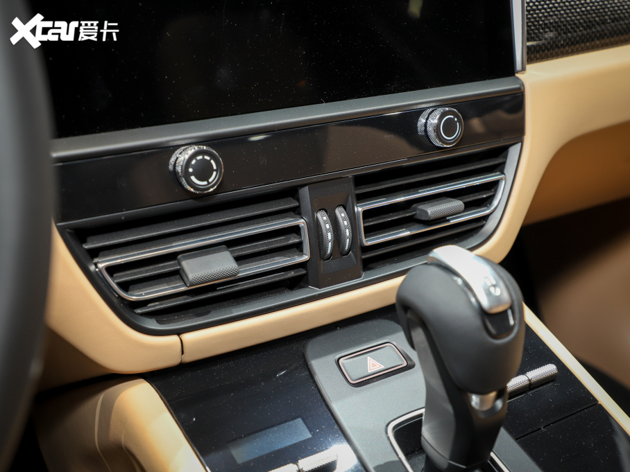 2022Macan Macan 2.0T