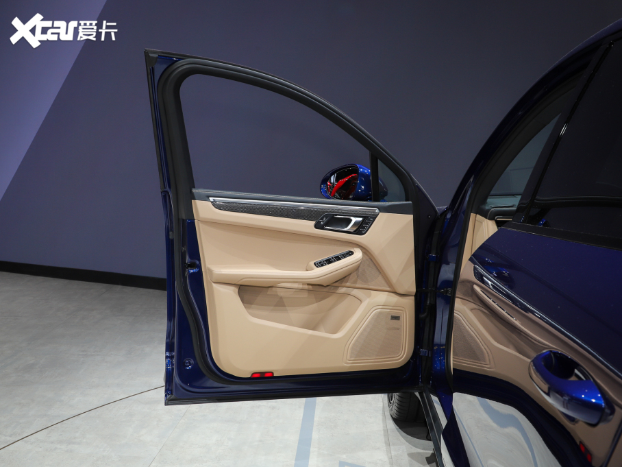 2022Macan Macan 2.0T