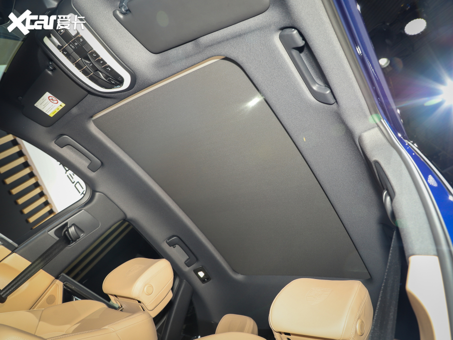 2022Macan Macan 2.0T