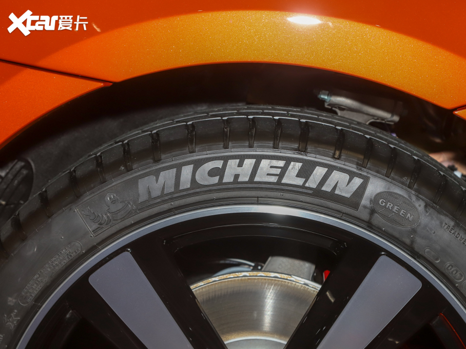 2022Macan Macan S 2.9T