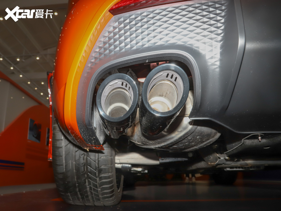 2022Macan Macan S 2.9T