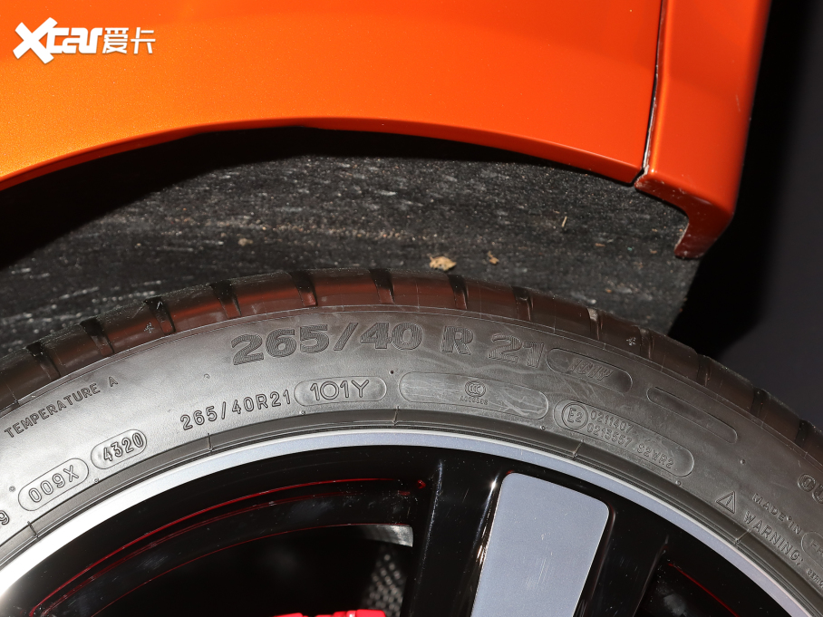 2022Macan Macan S 2.9T