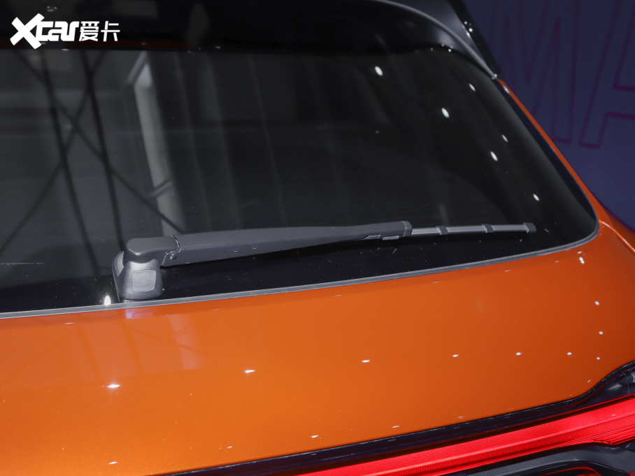 2022Macan Macan S 2.9T