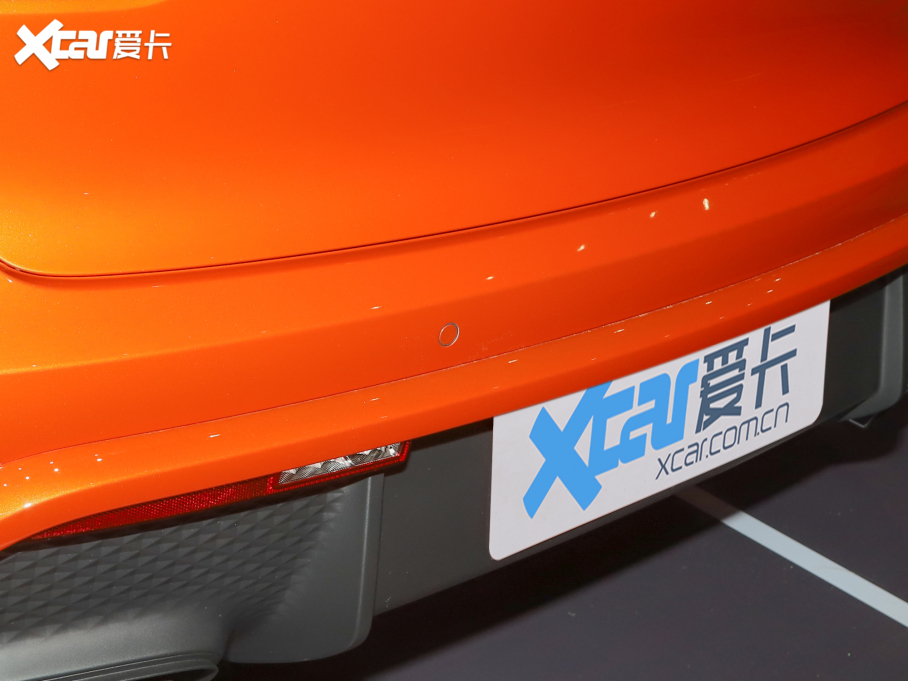 2022Macan Macan S 2.9T