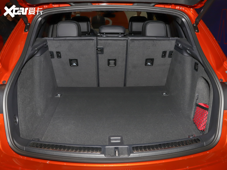 2022Macan Macan S 2.9T