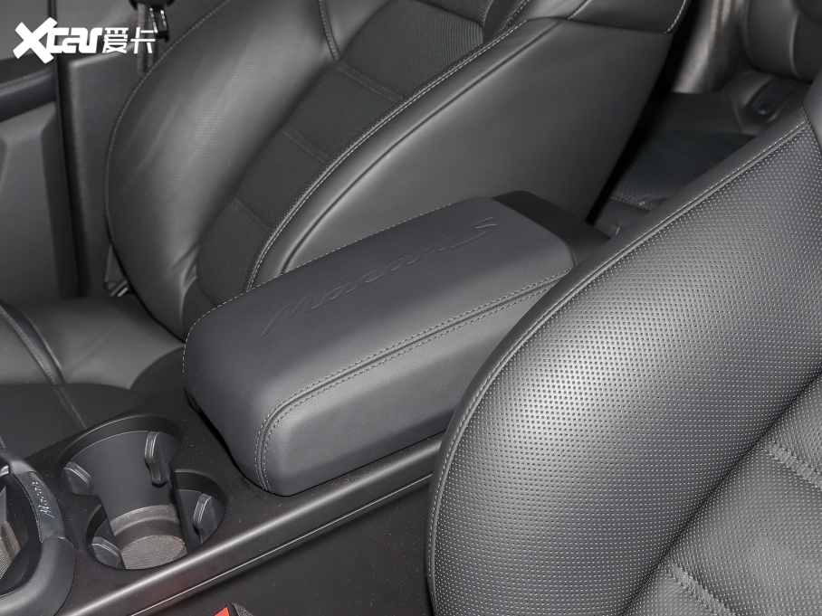 2022Macan Macan S 2.9T