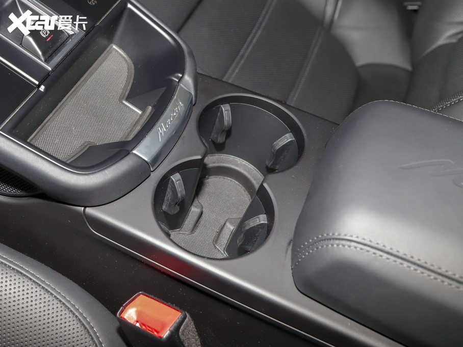 2022Macan Macan S 2.9T