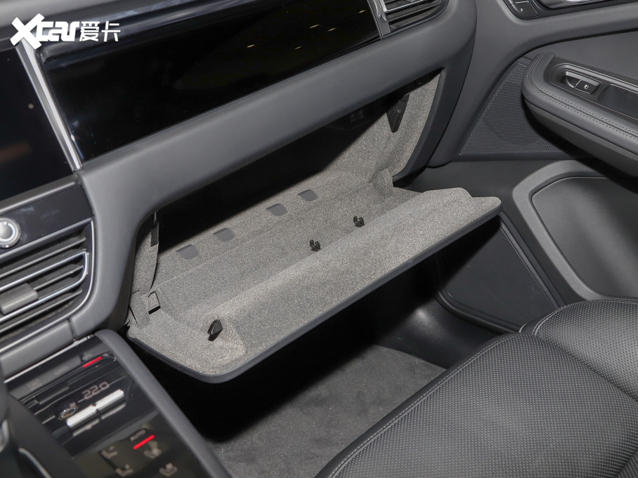 2022Macan Macan S 2.9T