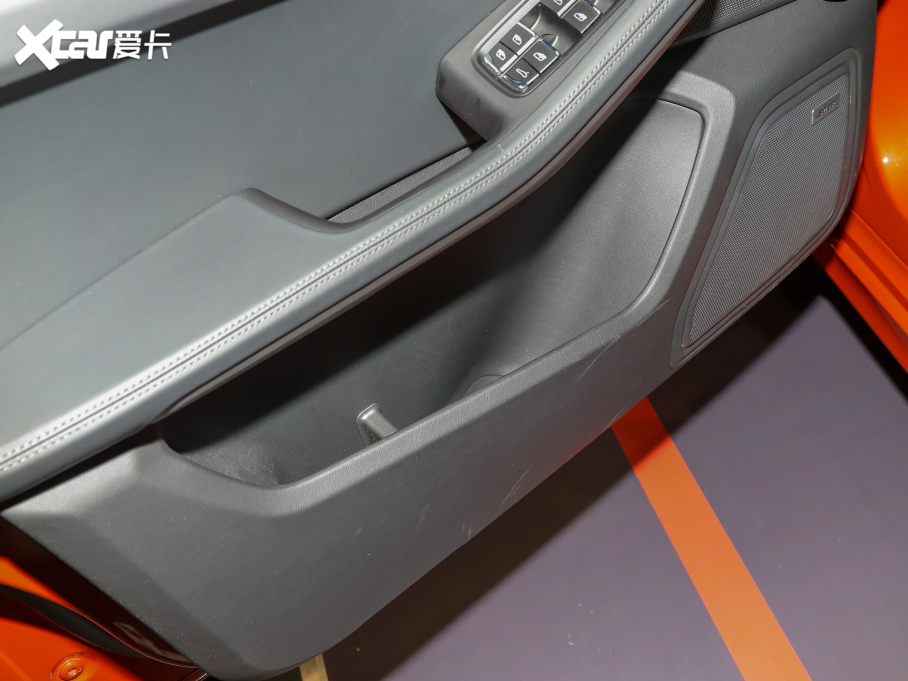 2022Macan Macan S 2.9T