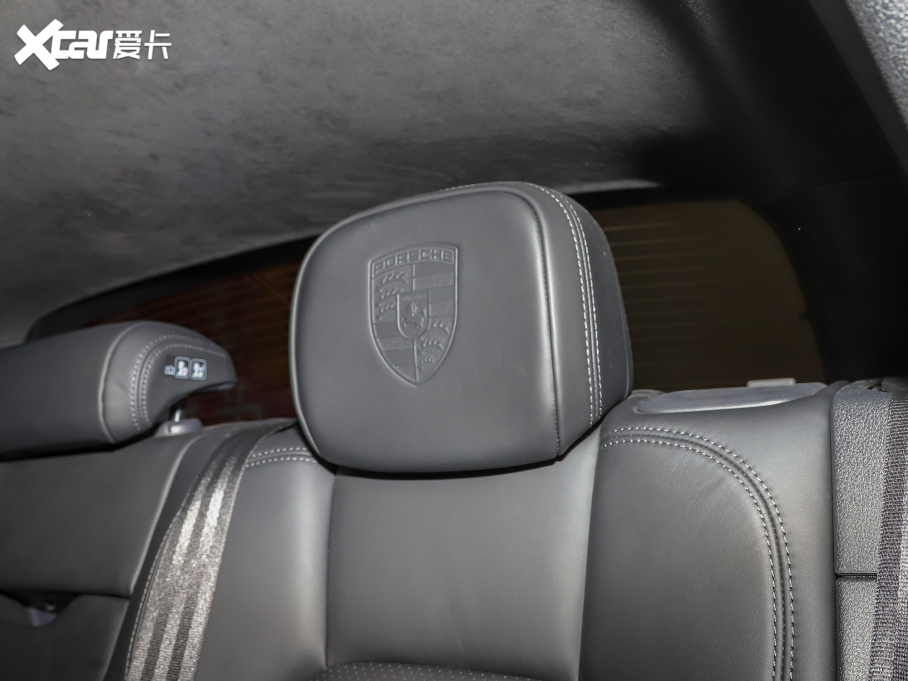 2022Macan Macan S 2.9T