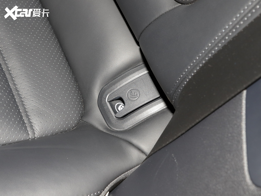 2022Macan Macan S 2.9T