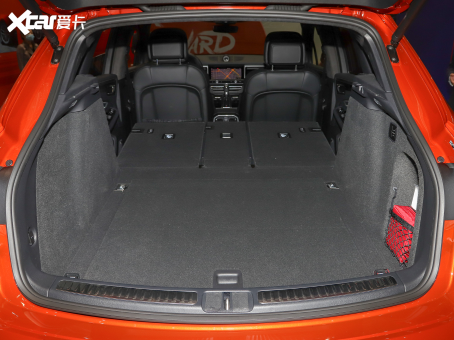 2022Macan Macan S 2.9T