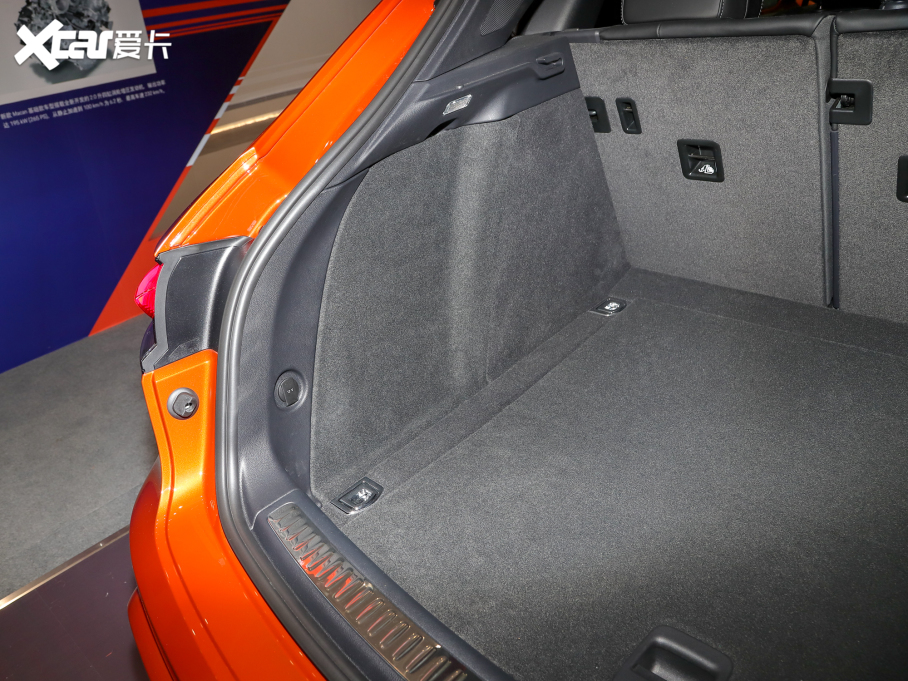 2022Macan Macan S 2.9T