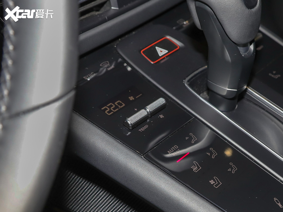 2022Macan Macan S 2.9T