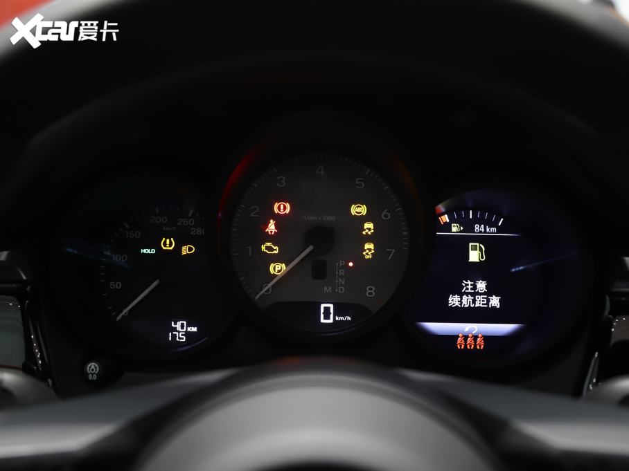 2022Macan Macan S 2.9T