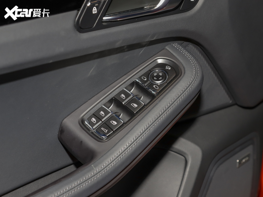 2022Macan Macan S 2.9T