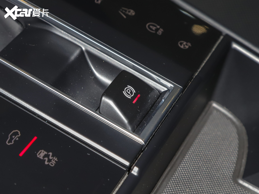 2022Macan Macan S 2.9T