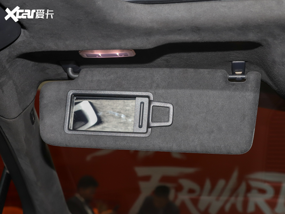 2022Macan Macan S 2.9T