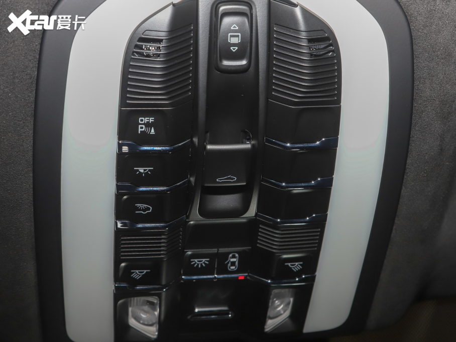 2022Macan Macan S 2.9T