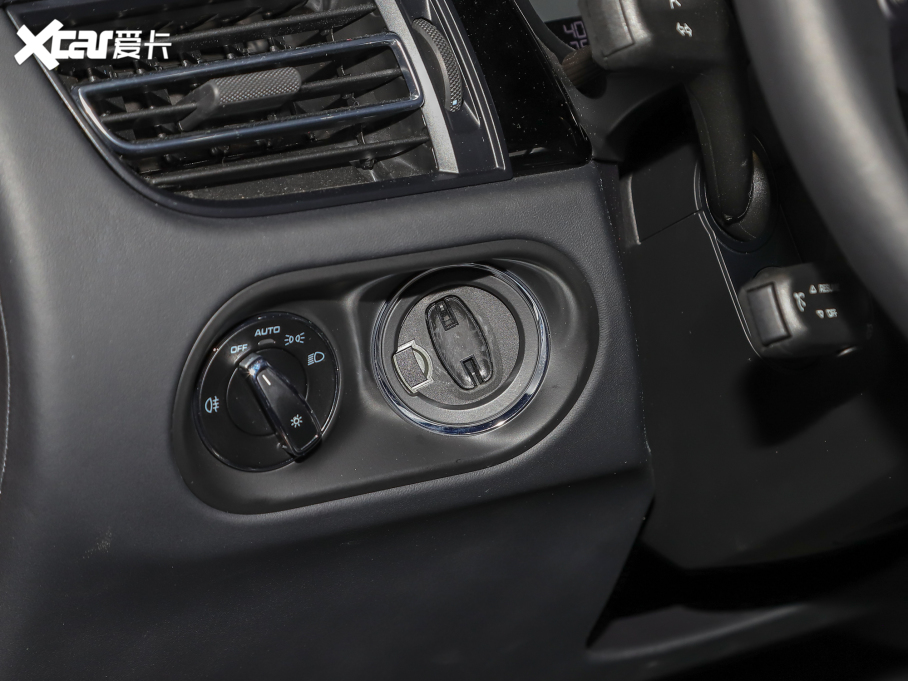 2022Macan Macan S 2.9T