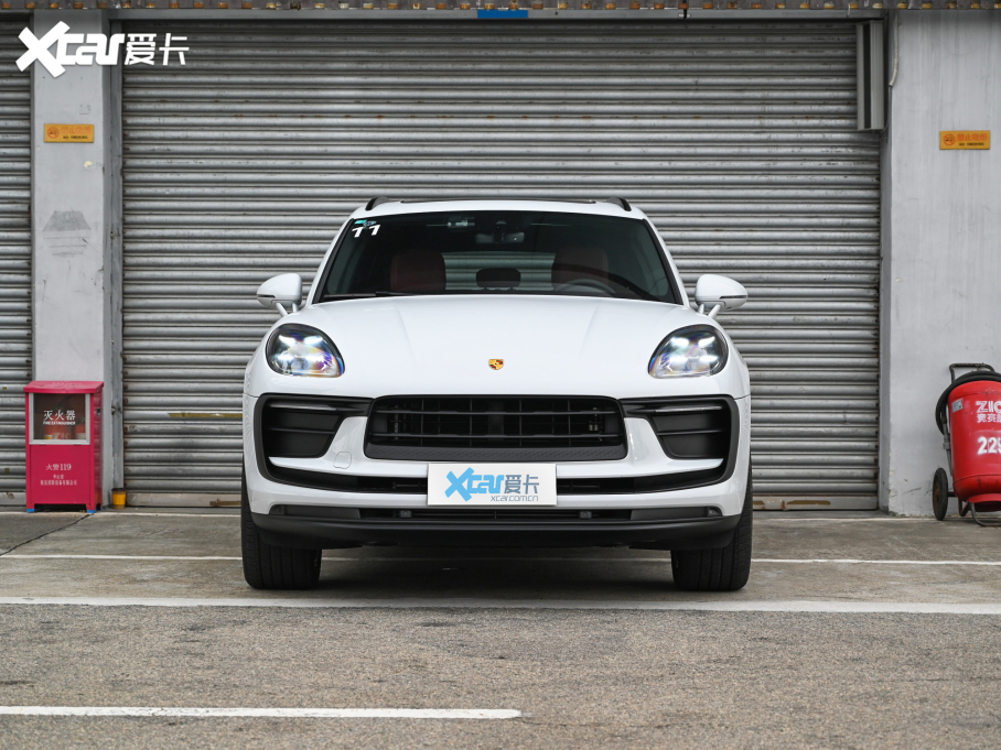 2022Macan Macan 2.0T