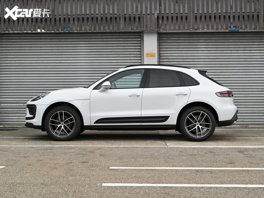 2022Macan Macan 2.0T