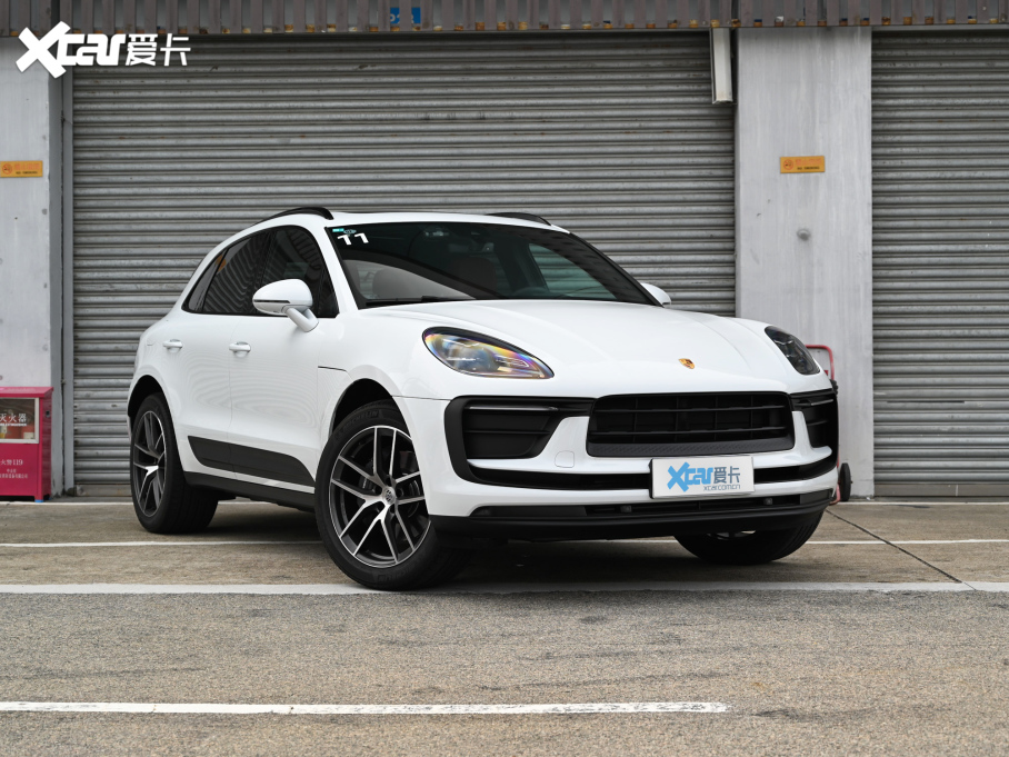 2022Macan Macan 2.0T