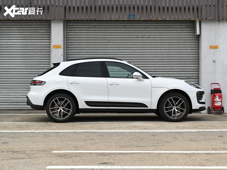 2022Macan Macan 2.0T