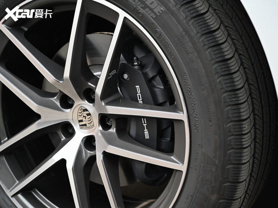 2022Macan Macan 2.0T