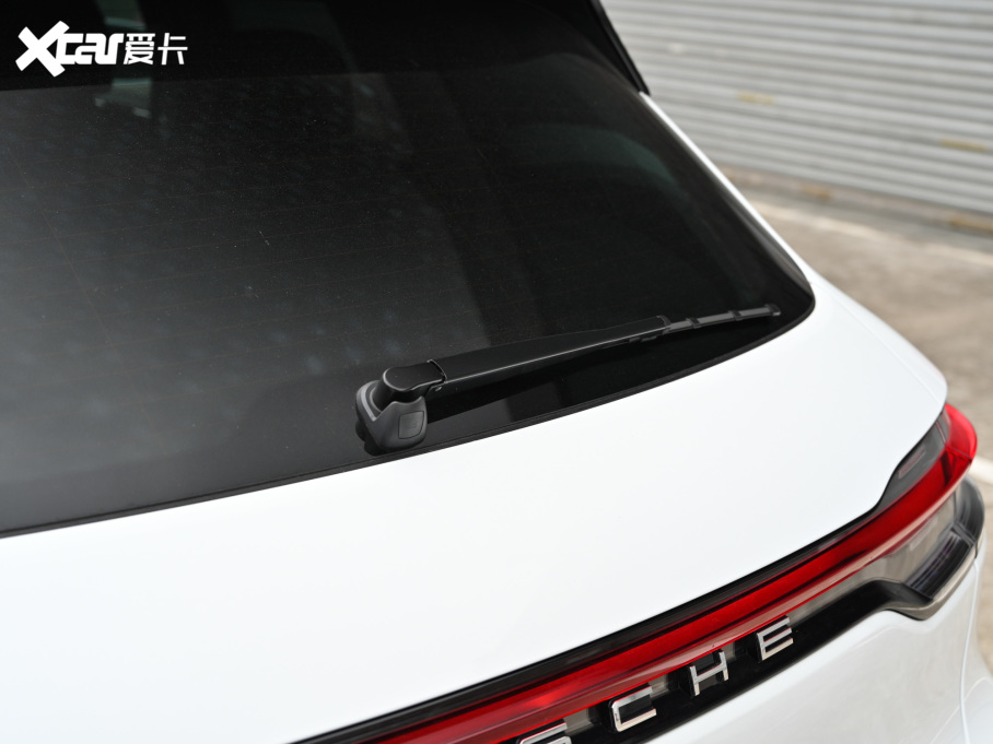 2022Macan Macan 2.0T