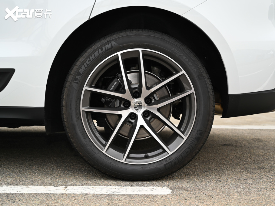 2022Macan Macan 2.0T