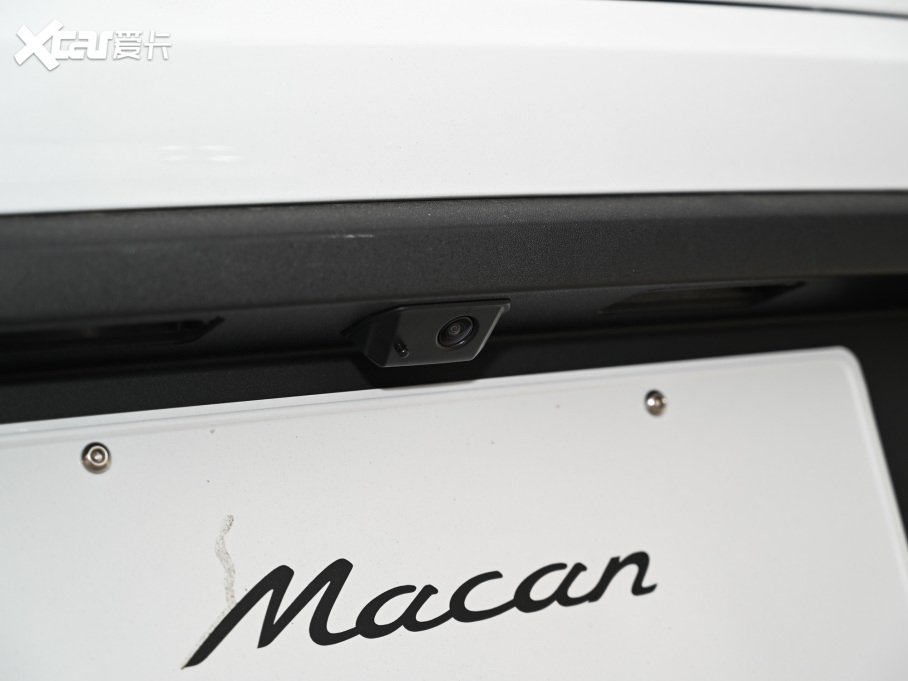 2022Macan Macan 2.0T