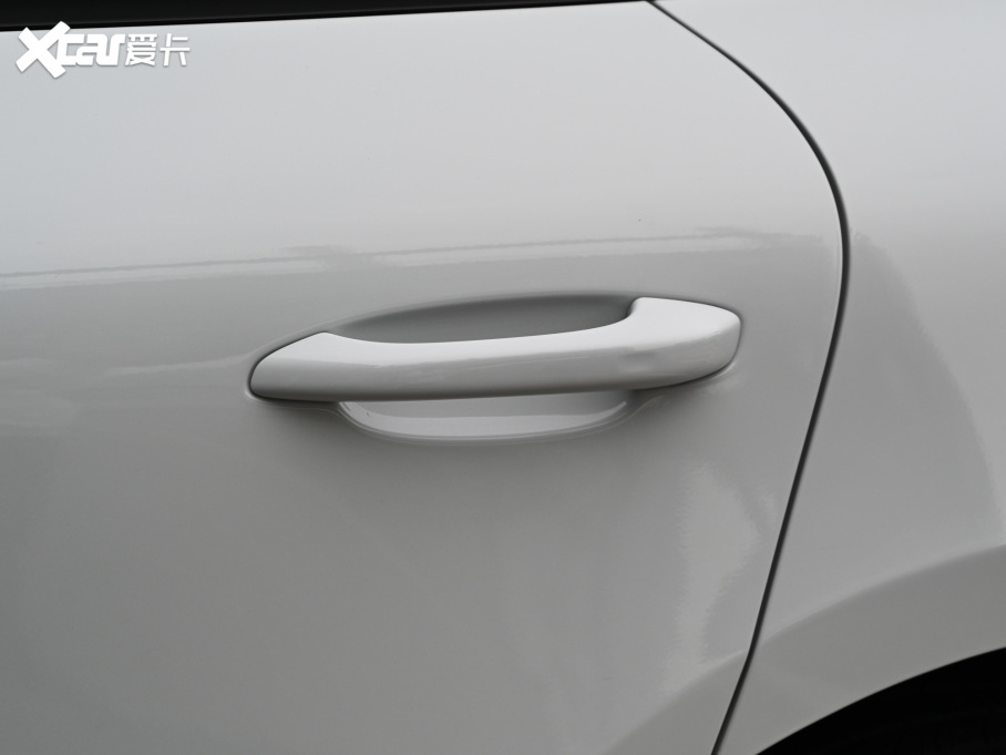 2022Macan Macan 2.0T