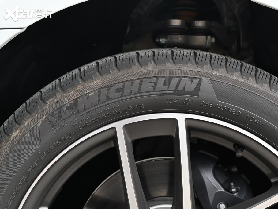 2022Macan Macan 2.0T